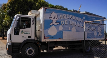 Governo de Goiás envia mais medicamentos ao RS